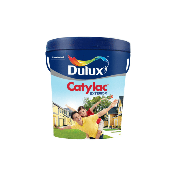 Dulux Catylac Exterior 5 Kg