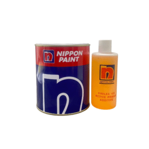 Nippon Paint Active Primer 1 Liter