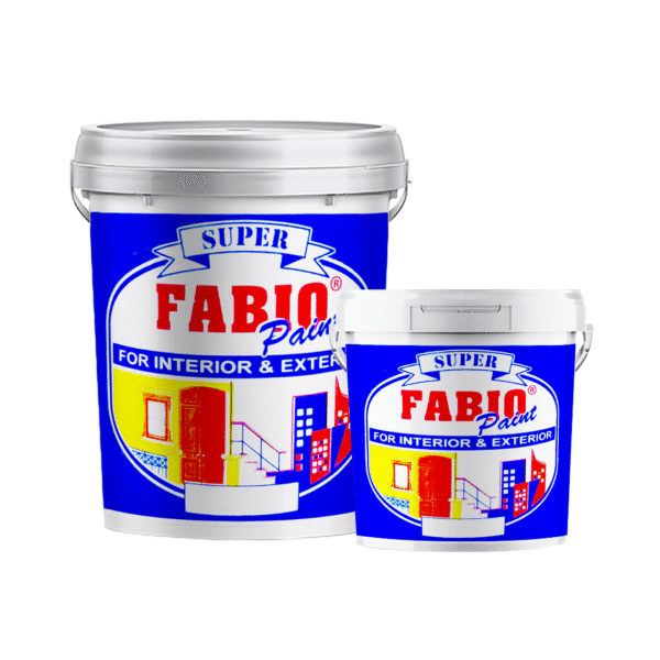 Super Fabio Alkali Resisting