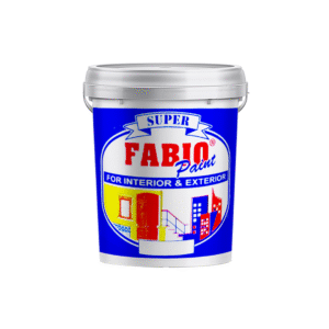 Super Fabio 25 Kg