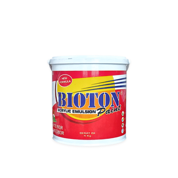Bioton Paint 4 Kg